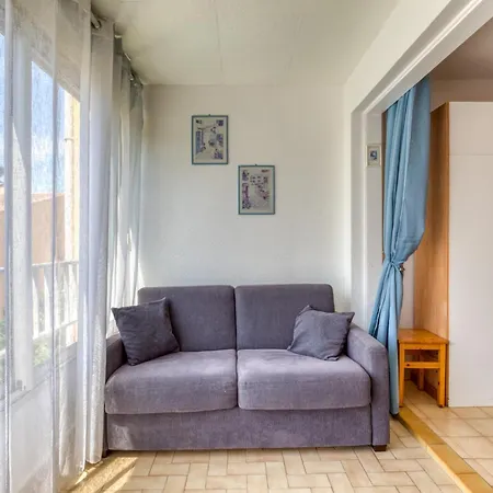 Apartman Les Saules *