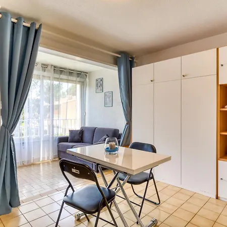 Apartman Les Saules *