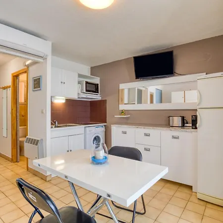 Apartman Les Saules Le Grau-dʼAgde