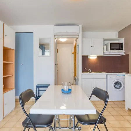 Apartman Les Saules *
