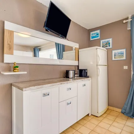 Apartman Les Saules *