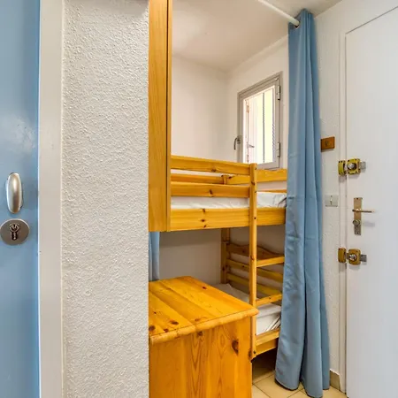 Les Saules Apartman