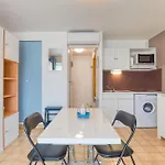 Les Saules Apartamento Le Grau-dʼAgde