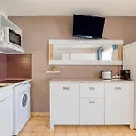 Les Saules Apartamento