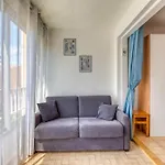 Les Saules Apartamento Le Grau-dʼAgde