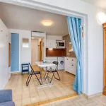 Apartamento Les Saules