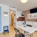 Les Saules Apartamento Le Grau-dʼAgde