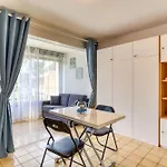 Apartamento Les Saules *