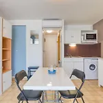 Apartamento Les Saules *
