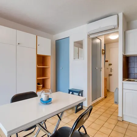 דירה Les Saules *