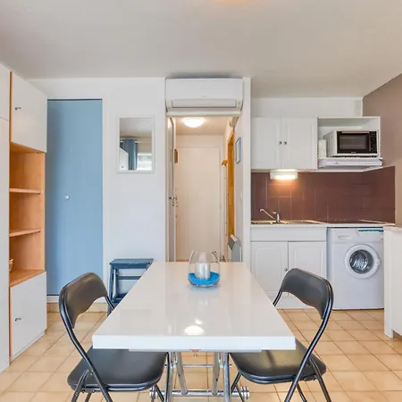 Les Saules Apartamento Le Grau-dʼAgde