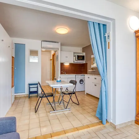 Apartamento Les Saules Le Grau-dʼAgde