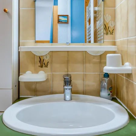 Les Saules דירה *