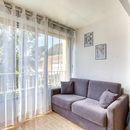 Apartamento Les Saules Le Grau-dʼAgde