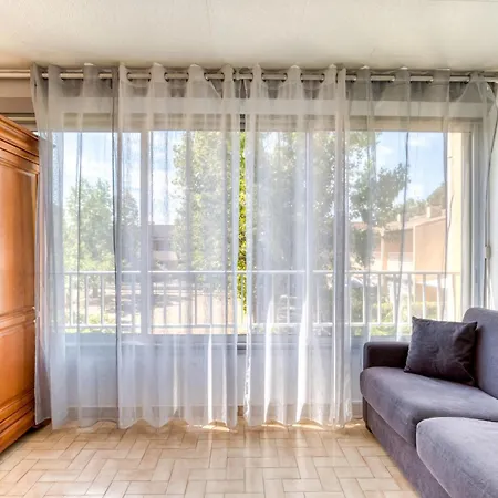 Apartamento Les Saules Le Grau-dʼAgde