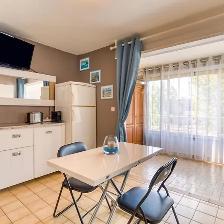 Les Saules * Le Grau-dʼAgde