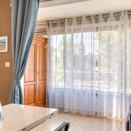 Les Saules דירה *