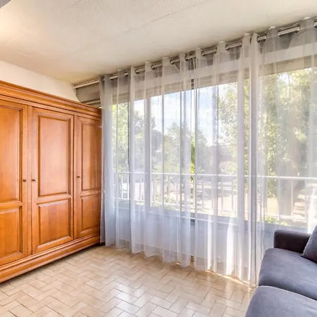 Les Saules Apartamento *
