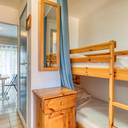 Les Saules Le Grau-dʼAgde