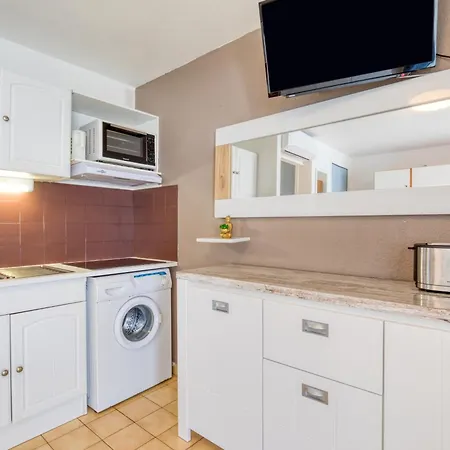 Apartmán Les Saules Le Grau-dʼAgde